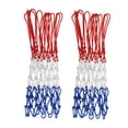 thumbnail image 1 of Basketball Net 12 Loops Rim for Standard L 55cm Dia 5mm, 1 of 8