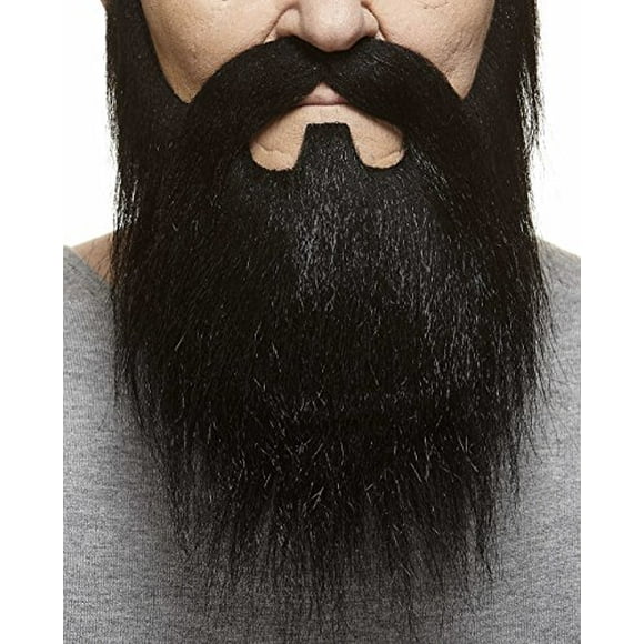 Costume Beards and Mustaches