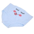 thumbnail image 3 of Bragas para mujer embarazada, bragas suaves para abdomen ajustable para mujer embarazada, ropa interior para mujer diseñada para profesionales, 3 of 12
