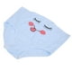 thumbnail image 2 of Mujer Embarazada Soporte De Abdomen Ajustable Bragas Transpirables Cintura Alta Ropa Interior SuaveAzul XL, 2 of 14