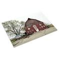 thumbnail image 3 of Print: Abandoned Gift Shop, Old Barn, Near Lincoln, Nebraska, 2007, 3 of 4