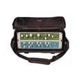 thumbnail image 1 of 4 SPACE - 8" RACKABLE DEPTH RACK BAG WITH REMOVABLE INNER RACK, 1 of 1