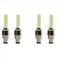 thumbnail image 1 of 4 Luces de Neón para Radios de Bicicleta, Luz LED para Bicicleta, Tapa de Válvula de Neumático, Linterna, Accesorios para Radios de Rueda de Bicicleta C, 1 of 5