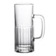 thumbnail image 1 of Tarro Albira de Vidrio 650 ml 6 Piezas, 1 of 1