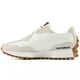 thumbnail image 4 of Zapatillas New Balance 327 para Mujer Negro/Blanco Talla 8 US, 4 of 5