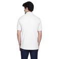thumbnail image 3 of UltraClub Men's Classic PiquÃ© Polo - 8535, 3 of 4