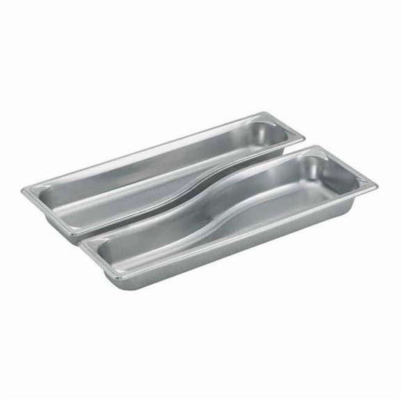 Vollrath Steam Table Pan,Full Size 3100020