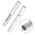 thumbnail image 4 of A Pair Aluminum Alloy Handle Tub Handlebar Pipe For Kugoo S3 Electric Scooter, 4 of 9