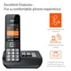 thumbnail image 4 of Teléfono Inalámbrico Gigaset Comfort 552A con Contestador Automático, 4 of 7