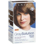 Nice N Easy Gry 006g Light Golden Brown