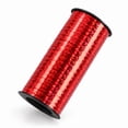 thumbnail image 4 of Red Holographic Curling Ribbon, Metallic Gift Wrapping Ribbon and Balloon Ribbon for Christmas, Birthday and Party Decor, 4 of 4