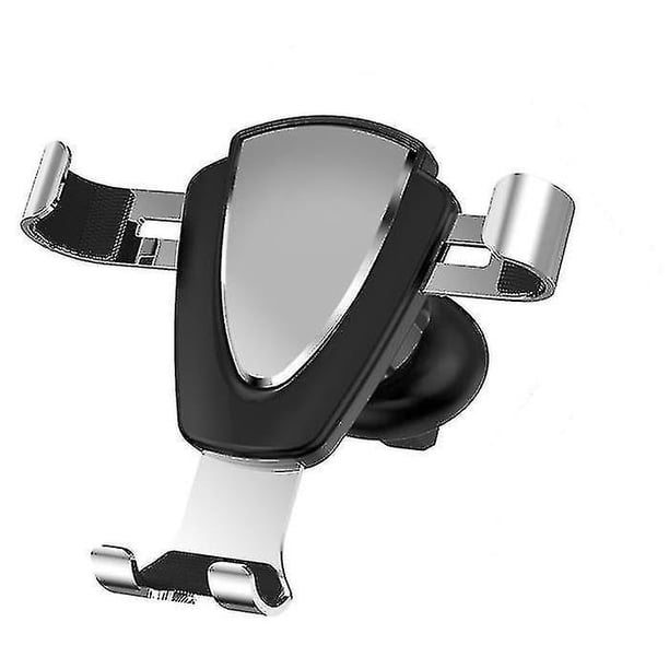 Soporte de teléfono universal ajustable Soporte de teléfono de soporte de rejilla de ventilación de coche??????????????????