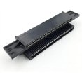 thumbnail image 4 of [Video Game Parts] Game Cartridge Slot Connector Replacement 72 Pin Connector for Nintendo NES Game Cartridge Slot Socket [Replace] (Color : 72PIN DA), 4 of 4