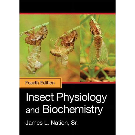 Insect Physiology and Biochemistry (Hardcover)