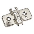 thumbnail image 2 of Placa de montaje Blum Clip-top sin marco, leva niquelada, 2 of 3