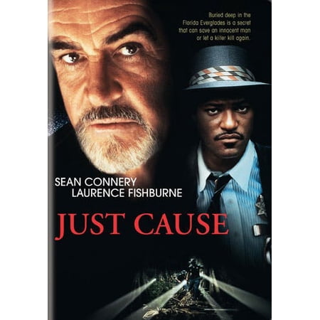 Just Cause (DVD New Packaging) [DVD]