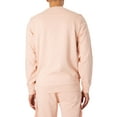 thumbnail image 3 of Weekend Offender F Bomb Sweatshirt, Pink, 3 of 6