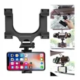 thumbnail image 1 of Soporte Porta Celular 360 Espejo Retrovisor Todos, 1 of 8