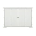 thumbnail image 6 of San Sebastian Cabinet Murphy Bed with Sealy Gel Memory Foam Mattress, 6 of 9
