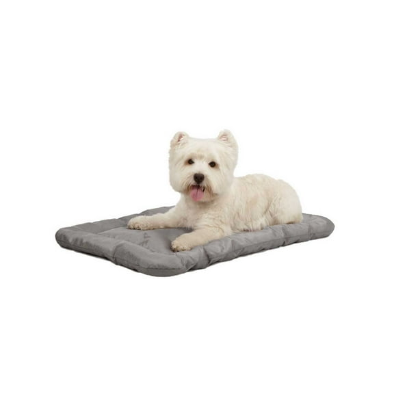 Slumber Pet SP MegaRuff Crate Mat XS Gry