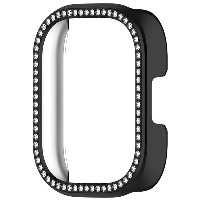 Klonfd Smart Wristband Accessories Protective For Redmi 5 Lite Hollow Design Lightweight Durable Watch Band Cover