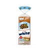 Schmidt Old Tyme Classic White Bread - Soft & Fluffy, 20 oz Loaf
