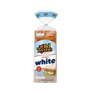 Schmidt Old Tyme Classic White Bread - Soft & Fluffy, 20 oz Loaf