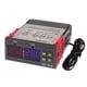 thumbnail image 1 of STC-3018 Interruptor de controlador de temperatura digital dual de precisión para , , varios almacenamientos en frío, invernader 12V DYNWAVEMX Controlador de temperatura, 1 of 8