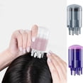 thumbnail image 2 of Scalp Applicator Comb for Hair Serum with Precise Application and Scalp Massager for Growth, 2 of 4