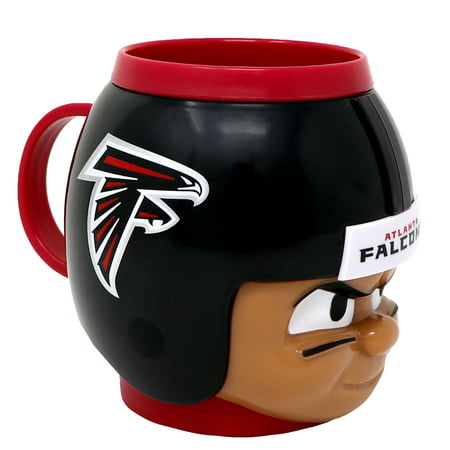 Atlanta Falcons Big Sip Drink Mug