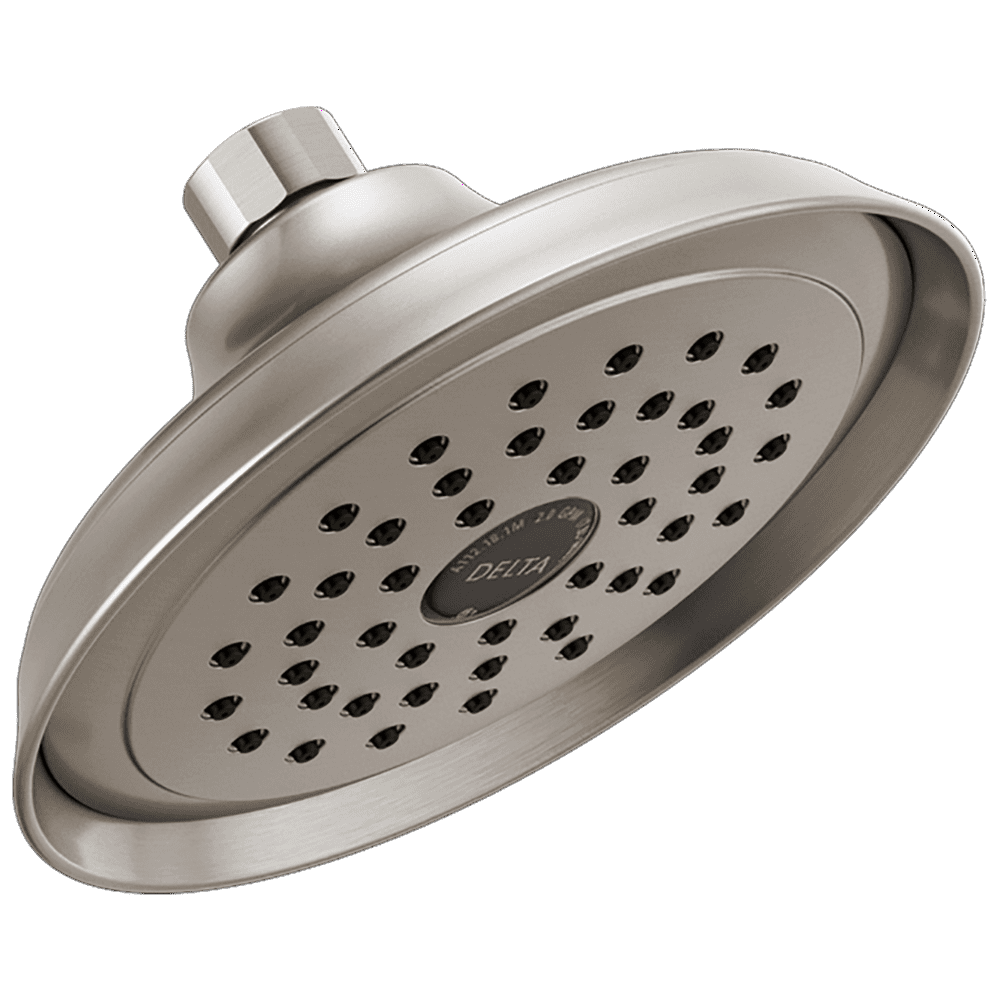 Delta Silverton TouchClean® WaterEfficient Shower Head 1.75 GPM