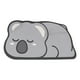 thumbnail image 2 of onlyliua ¡ ¡Ofertas Relámpago! Alfombrilla de Baño de Barro de Diatomeas, Alfombrilla Antideslizantine Absorción de Agua para Baño Del Hogar, Alfombrilla de Secado Rápido para La Cocina, 2 of 3