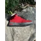 thumbnail image 4 of Size 8- Jo r-dan 1 Trek Gym Red Mid, 4 of 6
