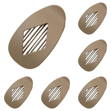 Duckbill Hair Clips for Women - Strong Hold Flat Hair Clips for Thick & Thin Hair, No- Grip Lay Flat Claw Clips, Simple Elegant Hair Barrettes for Women Girls, Casual Party Styles