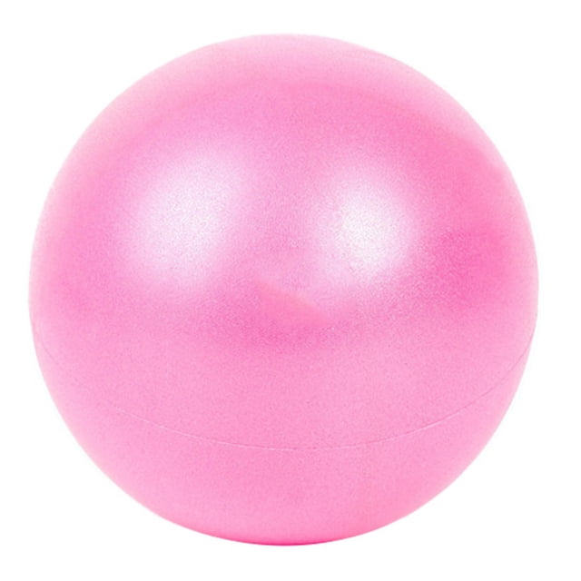 Mini Yoga Ball,Mini Yoga Pilates Ball Mini Yoga Pilates Ball Pilates Ball Smooth Operation