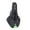 Color:Green, variant on Comfortable Bike Seat Cushion, MTB City Bicycle Seat Memory Waterproof Bicycle Saddle Fit for Mountain Road Bikes