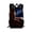Multicolor, variant on Spider Schoolbag with Large Capacity Storage Durable Lightweight Travel Daypack for Students for Classroom Use and Weekend Outings