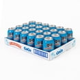 thumbnail image 1 of 24 Latas Agua De Coco El Mexicano 310ml Natural E Hidratante, 1 of 5