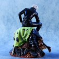 thumbnail image 2 of Nouvelle Figurine Anime Modèle Toypvcspell Combat. Posture Assise Gojo Satoru, 2 of 3