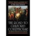 thumbnail image 1 of La Route vers Guilford Courthouse: la Révolution Américaine en Caroline, 1 of 1
