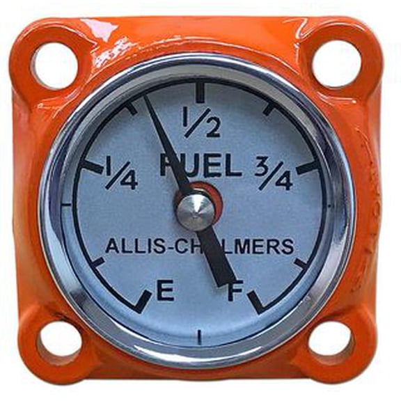 RAParts 70229188 Fuel Gauge Fits Allis Chalmers D17