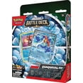 thumbnail image 3 of Pokemon TCG: Quaquaval ex Deluxe Battle Deck (Ready-to-Play 60-Card Deck & Accessories), 3 of 5