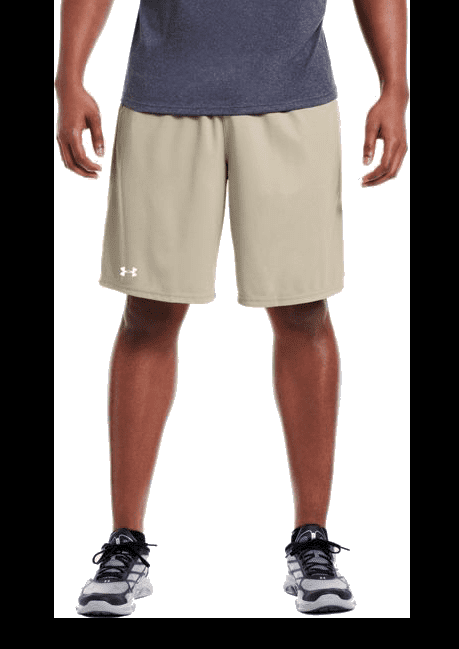 under armour men's coaches shorts