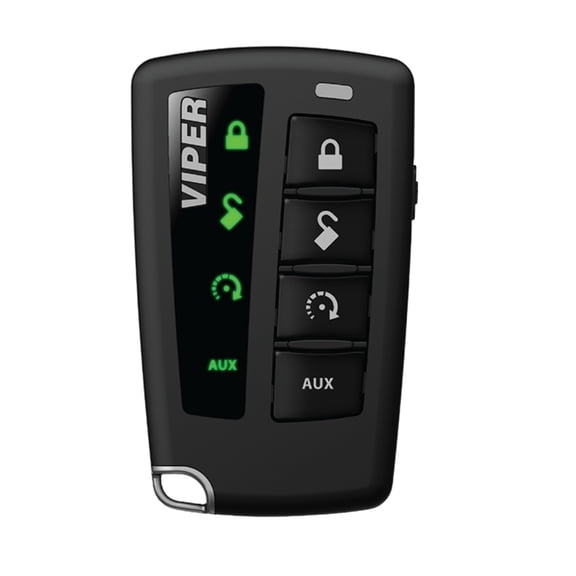 Viper 7858V 2-Way 5-Button Replacement Car Alarm Remote Control Transmitter