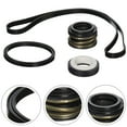 thumbnail image 3 of For Hayward SPX1600TRA Seal Assembly Kit Replacement for Hayward Superpump and MaxFlo Pump, 3 of 7