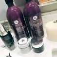 Luseta Color Brightening Purple Shampoo and Conditioner Set 2 x 33.8oz