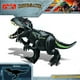 thumbnail image 2 of Bloques de construcción de dinosaurios de juguete HUOGUO Tyrannosaurus Black, 2 of 5