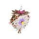thumbnail image 3 of Juguete para masticar pájaros, jaula de madera para loros, juguetes para morder, juguete decorativo colgante para loros con campana, 3 of 9