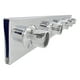 thumbnail image 5 of Lampara De Pared  Luz De Camerino Cromo 5 Luces., 5 of 6