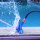 thumbnail image 2 of Aspirador portátil limpio para piscinas, aspirador portátil para piscinas y Spa, limpiador subacuático, 2 of 4